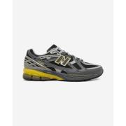 Lage Sneakers New Balance 1906U Castlerock Ginger Lemon