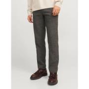 Broek Jack &amp; Jones 12260391 WINTER TWILL PANT-BLACK