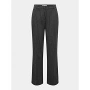 Broek Only 15304267 BRIE-DARK GREY