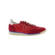 Lage Sneakers Victoria Saturno 158108 - Rojo