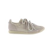 Lage Sneakers Victoria Saturno 158109 - Beige