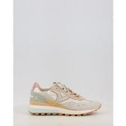 Lage Sneakers Victoria LUNA NYLON SERRAJE 1156116