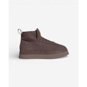 Hoge Sneakers adidas Campus 00s Winter Mid Brown (Women's)
