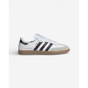 Lage Sneakers adidas Samba Decon White Black Gum