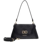Schoudertas Guess KARNILLA LOGO FLAP SHLDR BAG HWOS99 01190