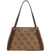 Schoudertas Guess KARNILLA LOGO GFRIEND CARRYALL HWOS99 01220