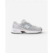 Lage Sneakers New Balance U740FG2 Grey Matter Frosted Glass