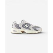 Lage Sneakers New Balance 530 Rain Cloud Castlerock Gum