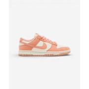 Lage Sneakers Nike Dunk Low Next Nature Apricot Agate (Women's)