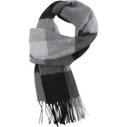 Sjaal Suitable Heren Sjaal Acryl Ruit 20-06