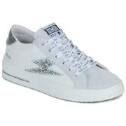 Lage Sneakers Semerdjian CINZIA