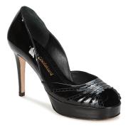 Pumps Sarah Chofakian CAFE