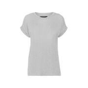 T-shirt Korte Mouw Vero Moda -