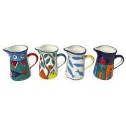 Vazen, potten voor binnen Signes Grimalt 4U-Pot