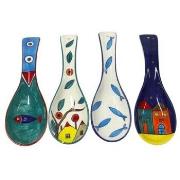 Beeldjes Signes Grimalt 4U Linebacker