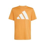 T-shirt Korte Mouw adidas KB6808000