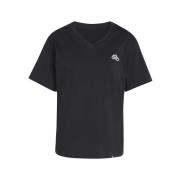 T-shirt Korte Mouw adidas KA5102000