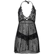 Korte Jurk Lingadore Chemise