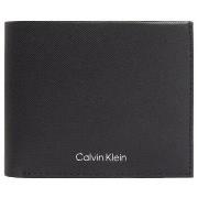 Portemonnee Calvin Klein Jeans LV04D1043GUB1