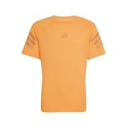 T-shirt Korte Mouw adidas KC1987000