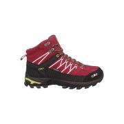 Wandelschoenen Cmp Rigel Mid Wp