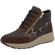 Hoge Sneakers Solidus Karma