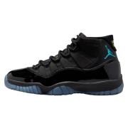 Hoge Sneakers Nike 11 Retro Gamma Blue (2025)