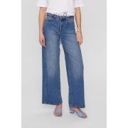 Straight Jeans Nümph Numph 706331 Nubrooklyn Jeans Blue L32