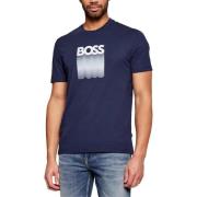 T-shirt Korte Mouw BOSS Te_Insignia 10276567 50556009