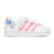 Lage Sneakers adidas Superstar II Cf C