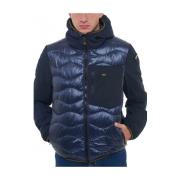 Donsjas Blauer ALBERT