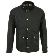 Windjack Barbour Reelin Wax Jacket