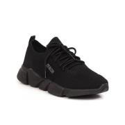 Lage Sneakers Big Star INT1814B