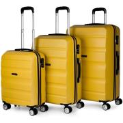 Reiskoffer Itaca Elba