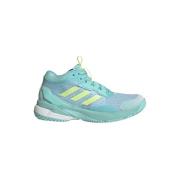 Hoge Sneakers adidas Crazyflight 6