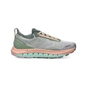 Lage Sneakers Tecnica Pyrox Hybrid