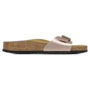 Sandalen BIRKENSTOCK Madrid Bs Metallics