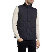 Trainingsjack Barbour Nieuw Lowerdale Gilet