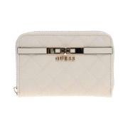 Portemonnee Guess SWGG8157140STO