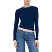 Polo Shirt Korte Mouw Only -