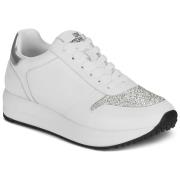 Lage Sneakers Love Moschino DAILY RUNNING-JA15324G1O