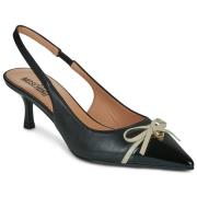 Pumps Love Moschino LADY BOW-JA10316G1O