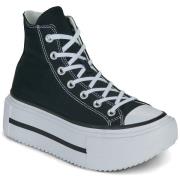 Hoge Sneakers Converse CHUCK TAYLOR ALL STAR LIFT DOUBLE STACK