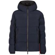 Parka Jas After Label -