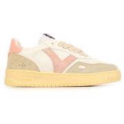 Lage Sneakers Victoria Seul