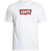 T-shirt Korte Mouw Levis Vintage grafisch T-shirt