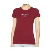 T-shirt Korte Mouw Pepe jeans -