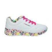 Lage Sneakers Skechers 314976L-WMLT