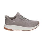 Lage Sneakers Skechers 117624-TPE