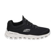 Lage Sneakers Skechers 233012-BLK